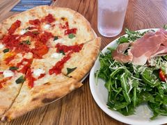 -城市大道红炉披萨烘焙坊