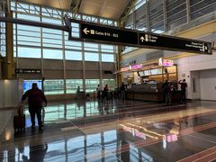 -华盛顿杜勒斯国际机场