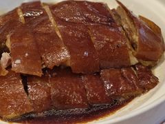 -粤域茶餐厅