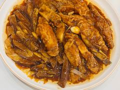 -同发顺饭馆(总店)