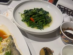-羲和雅苑•北京烤鸭(国贸商城店)