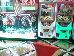 -金青果甄选KTV(劳动公园店)