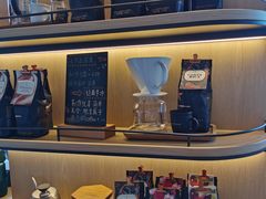 -星巴克臻选(沈阳大悦城店)