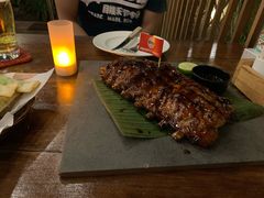 -Naughty Nuri’s Phuket