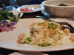 -海棠湾九号度假酒店-融荟家和中餐厅