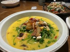 -乔街深夜食堂·台州菜·高压锅生蚝(杭州总店)
