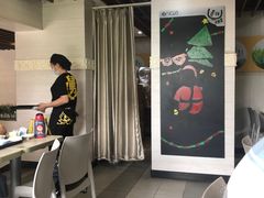 -老娘舅餐厅(黄龙体育中心店)