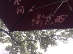 -茶颜悦色(岳麓山顶店)