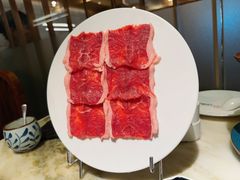 -涮福記·现切牛羊肉火锅(世纪汇店)