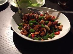 -广州柏悦酒店·悦景轩·粤菜餐厅