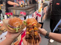 -Side Street街旁(交道口店)