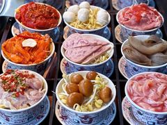 -纸盐河码头火锅(十八梯店)