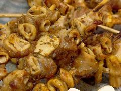 -成寿寺(地铁站)