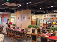 -宏状元现熬粥·京味菜(五棵松店)