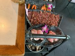-新哥老官·畅吃123·美蛙世界(苏宁广场店)