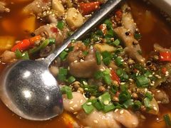 -胡桃里音乐酒馆(曲江店)