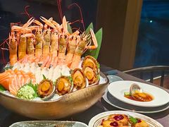 -大葉日本料理·龍蝦任食放題(廣州W酒店)