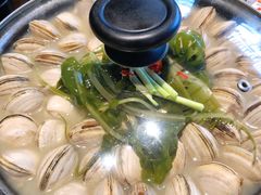 -烧货·活海鲜炭烧(湖滨商业街店)