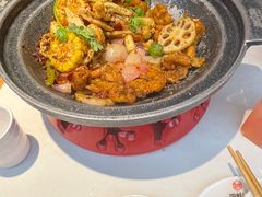 -渝蛙馆(新百店)