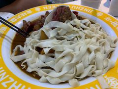 -金柱大盘鸡(跃进街店)