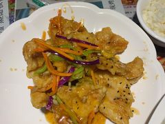 -乡间好味私家菜(总店)