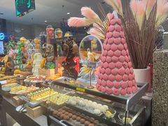 -初色海鲜自助(万丰路店)