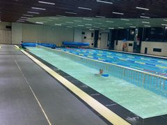 -康慈健身(雅戈尔雷迪森广场店)