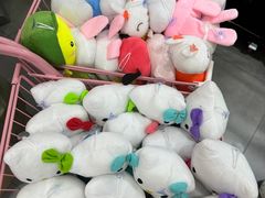 -娃娃集合营(上海奉贤龙湖天街店)
