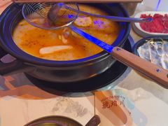 -琥珀川糟粕醋火锅(慈云寺店)