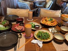 -CHINCHIN 青青·泰国料理(万象食家店)