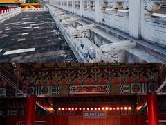 -横店影视城明清宫苑园区