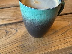 -NOON COFFEE