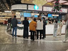-茶米有言(城市市集龙之梦店)