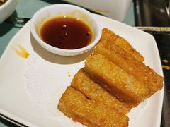 -海底捞火锅(枫蓝国际购物中心店)