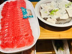 -五星桥原切肥牛火锅·30年专注好牛肉(湖塘店)