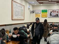 -蒋家肠旺面馆(合群路店)