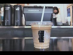 -麻雀咖啡SPARROW COFFEE(十全街店)