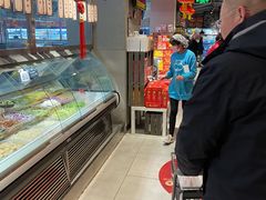-盒马鲜生(红莲店)