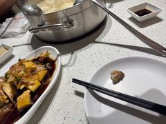 -肥仔文澳门猪骨煲(南京西路店)