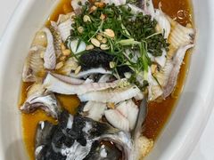 -味可道美食坊(福基路店)