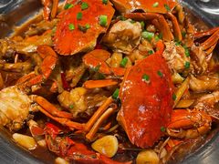 -胖哥俩肉蟹煲(厦门中华城店)