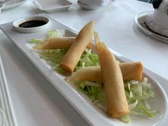 -广州塔晖粤轩中餐厅