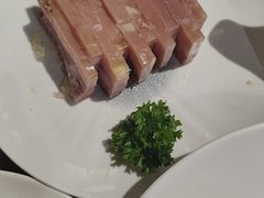 -金枝玉叶上海人家食府(三里河店)