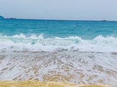 -亚龙湾喜来登·美景台大堂吧