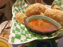 -泰妃殿(新世界旗舰店)