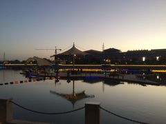 -党河风情线国家水利风景区