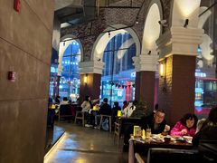 -埠口精酿夜景餐酒吧· BREWPORT BISTRO(长嘉汇重庆之眼店)
