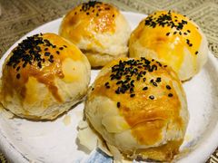 -小尕子·新疆菜(明园店)