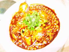 -香乐园·淮扬菜中餐厅·Shang Garden(福田香格里拉店)