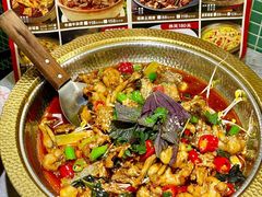 -肥家大排档(天河体育西店)